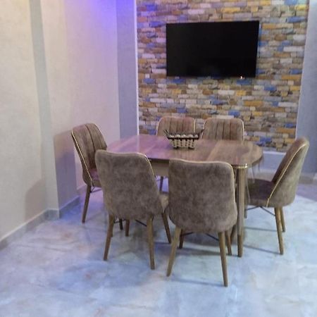 Appartement Saidia A 500 M De La Plage Lot Orange 3 Exteriör bild