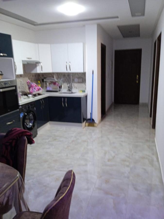 Appartement Saidia A 500 M De La Plage Lot Orange 3 Exteriör bild