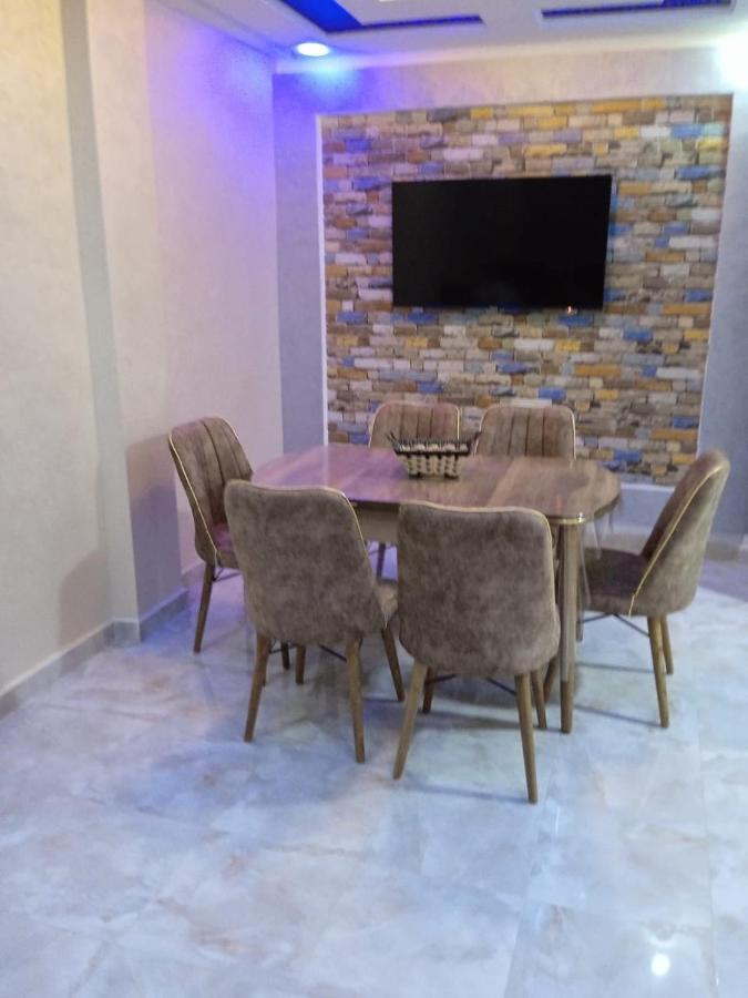 Appartement Saidia A 500 M De La Plage Lot Orange 3 Exteriör bild