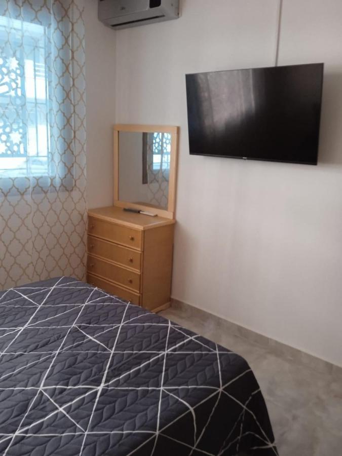 Appartement Saidia A 500 M De La Plage Lot Orange 3 Exteriör bild