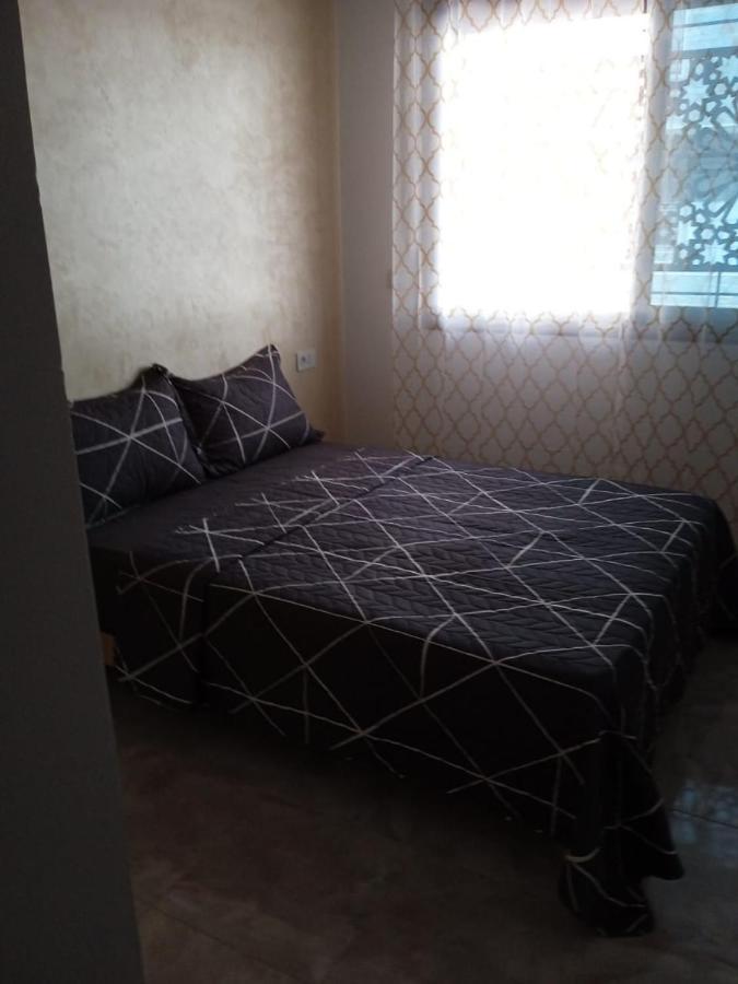 Appartement Saidia A 500 M De La Plage Lot Orange 3 Exteriör bild