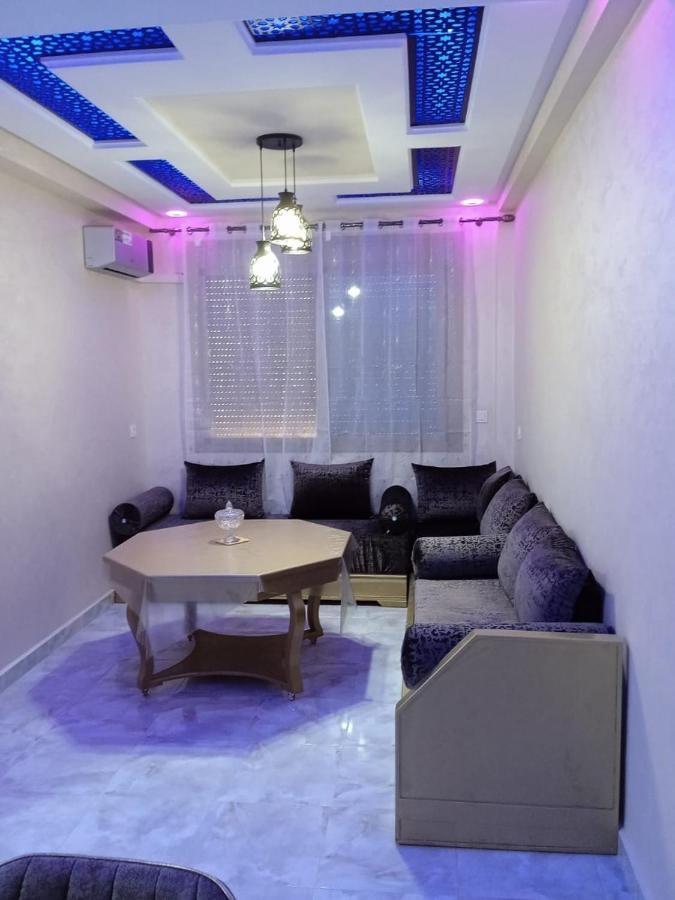 Appartement Saidia A 500 M De La Plage Lot Orange 3 Exteriör bild